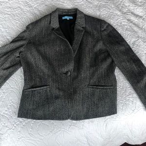 Antonio Melani Textured Blazer
